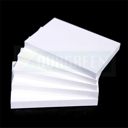 哪里才會(huì)使用PVC發(fā)泡板呢？