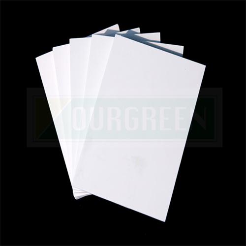 PVC發(fā)泡板的質(zhì)量到底怎么樣呢？